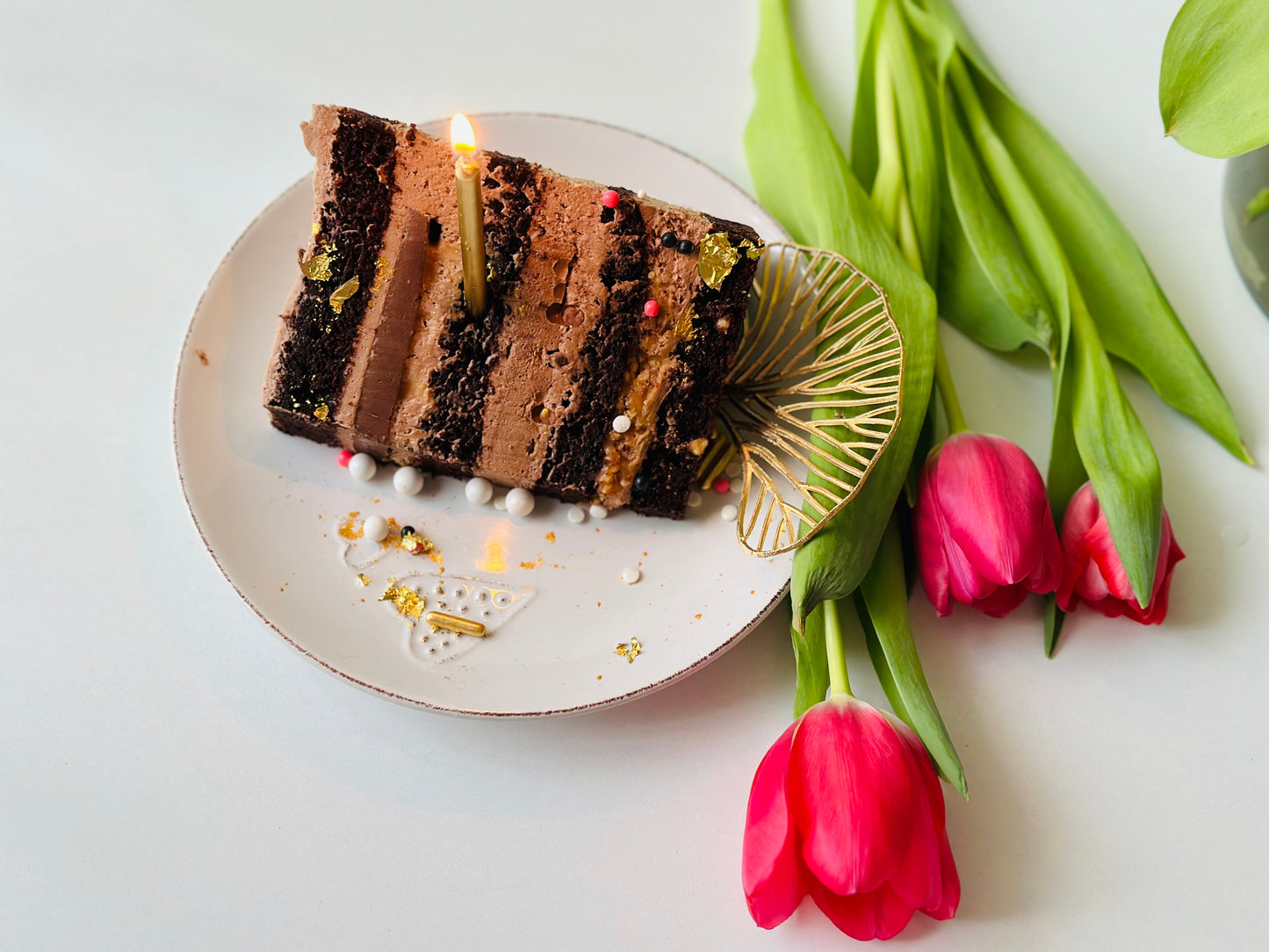 Tort Supreme Chocolate