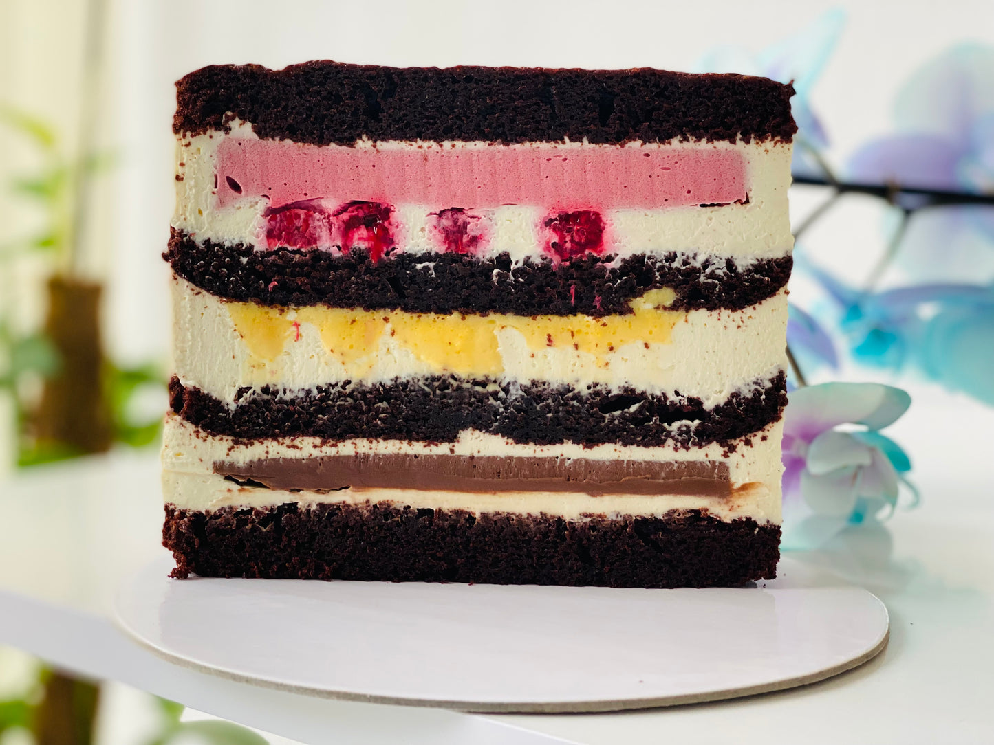 Summer Cake