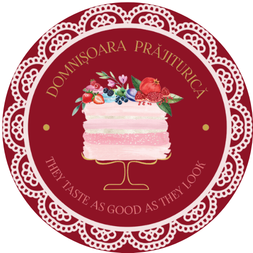 Domnisoara Prajiturica