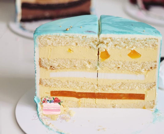 Tort Exotic Dream