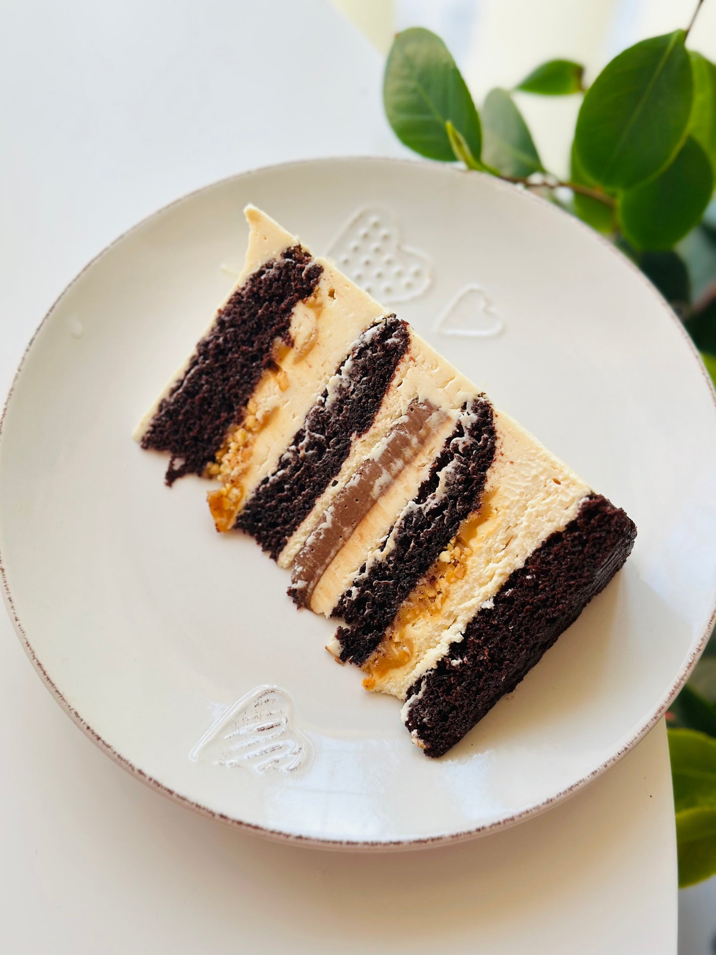 Tort Snickers