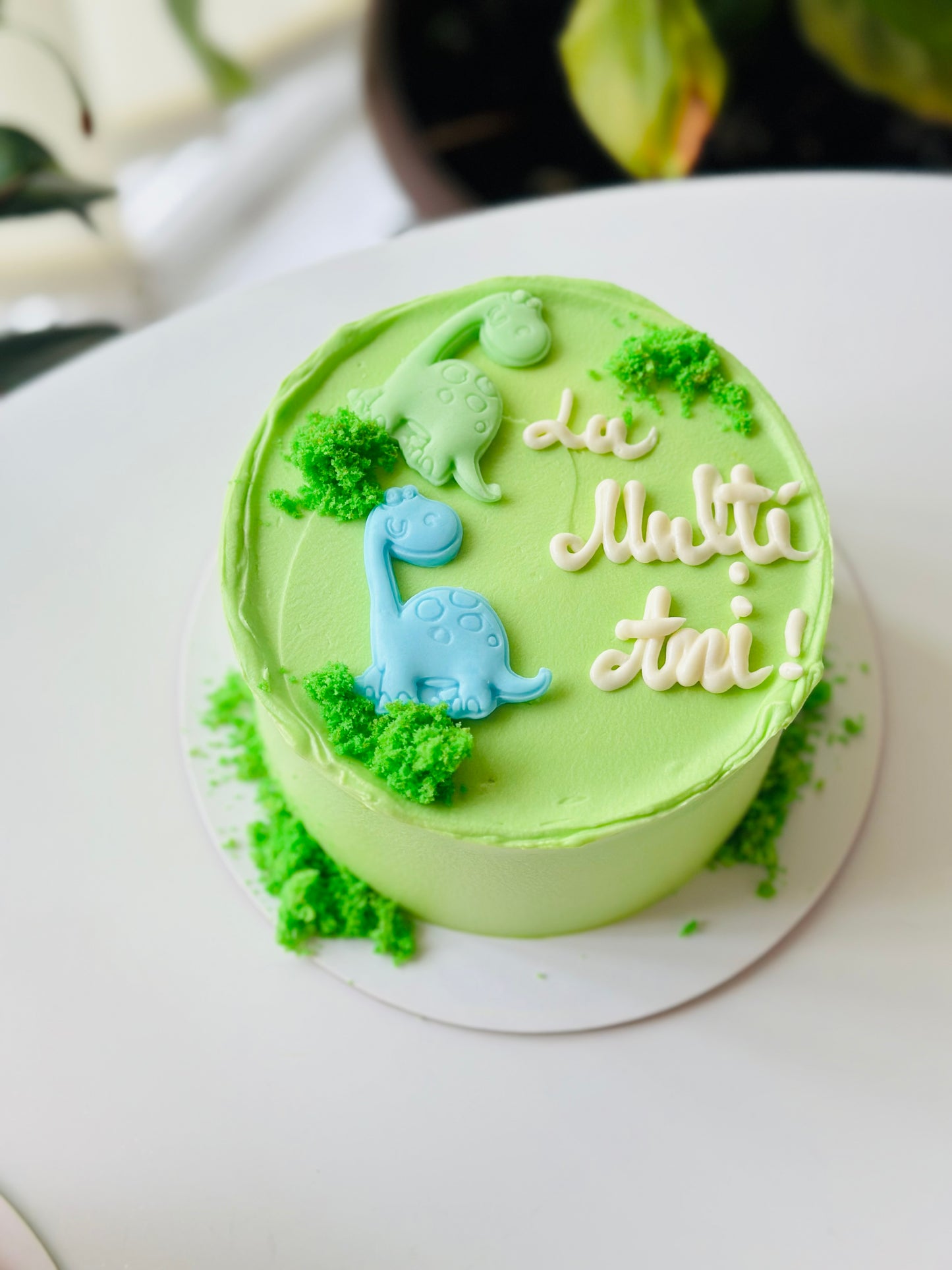 Tort cu vișine și ciocolată