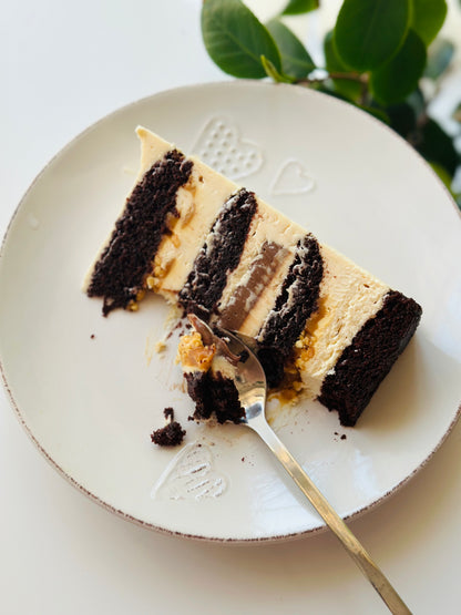 Tort Snickers