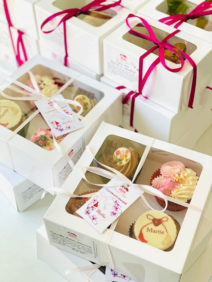 Cutie 4 Cupcakes