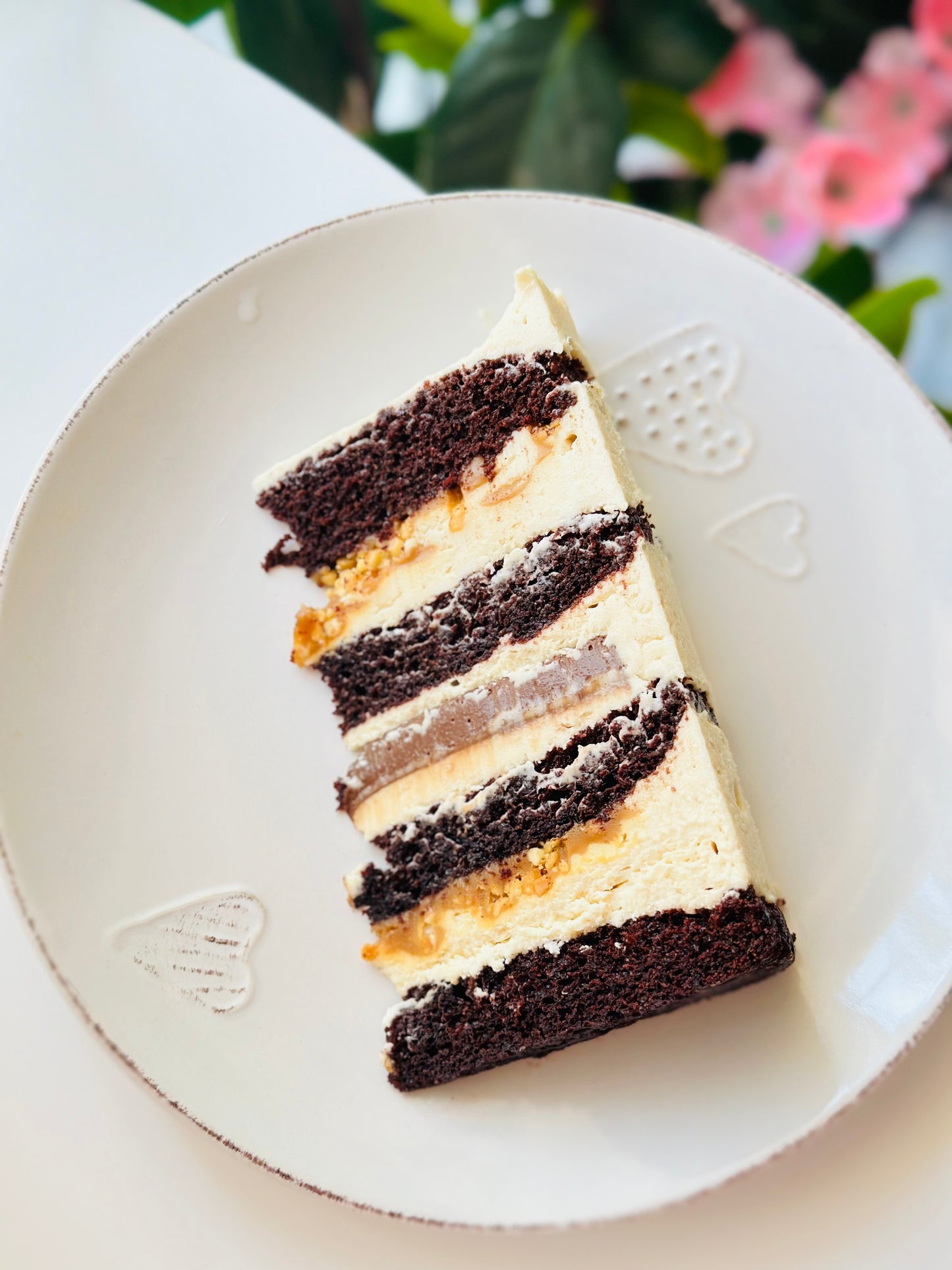 Tort Snickers