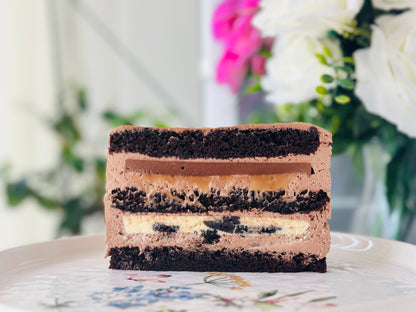 Tort OREO Cheesecake BENTO